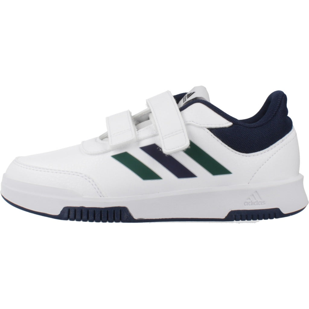 ADIDAS Tensaur Sport . C en color WHITE  (2)