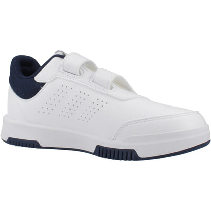 ADIDAS Tensaur Sport . C en color WHITE  (5)