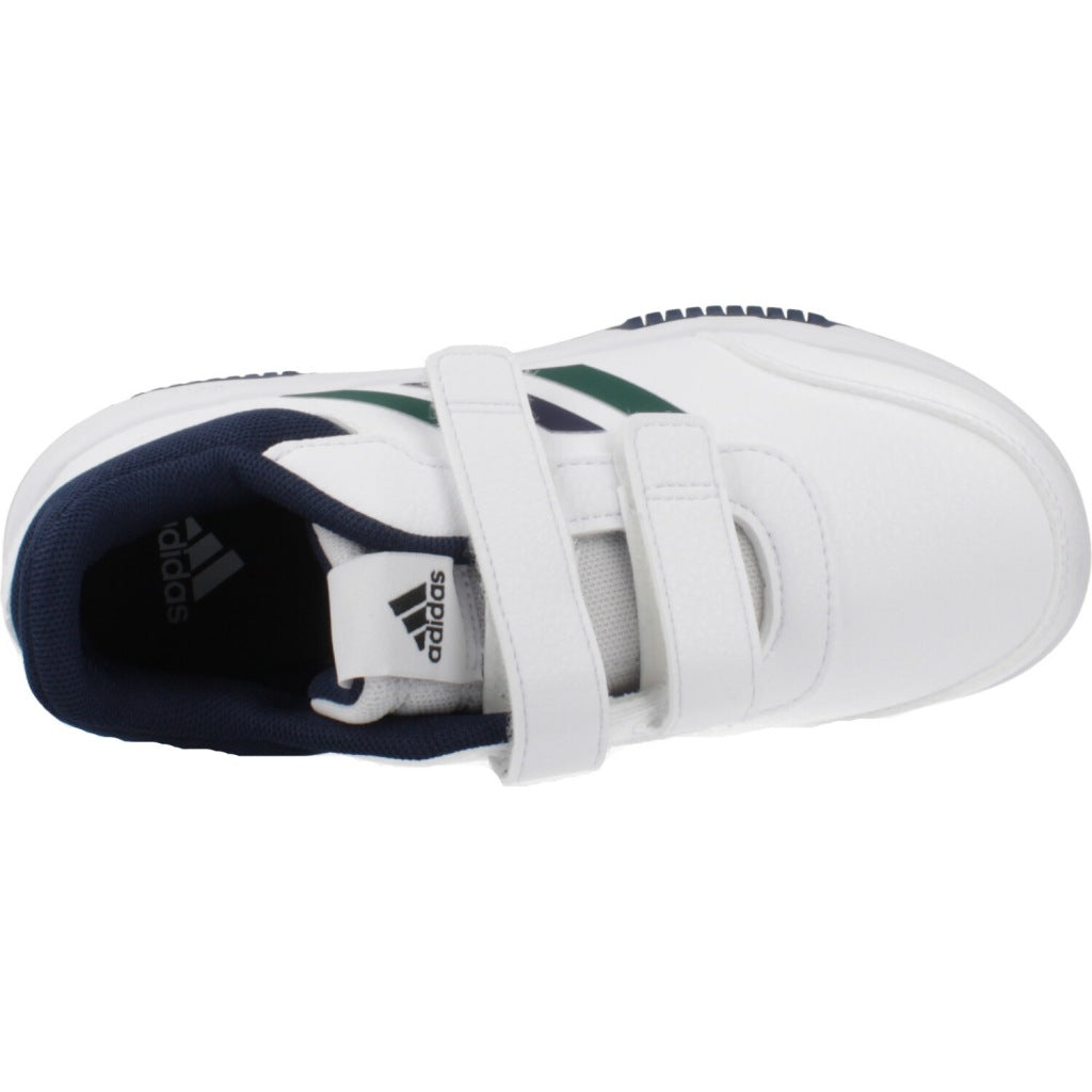 ADIDAS Tensaur Sport . C en color WHITE  (7)