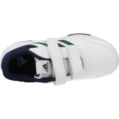 ADIDAS Tensaur Sport . C en color WHITE  (7)