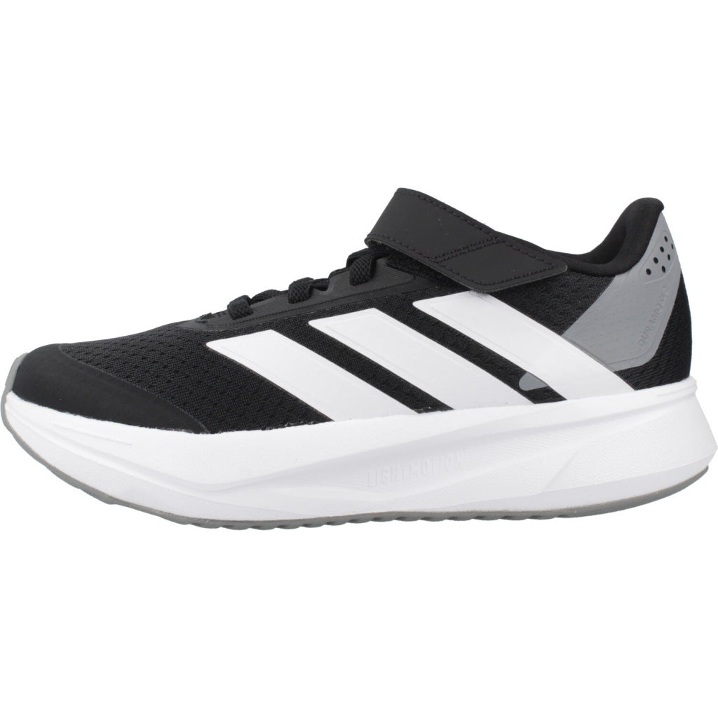 ADIDAS DURAMO SL EL C en color BLACK  (2)