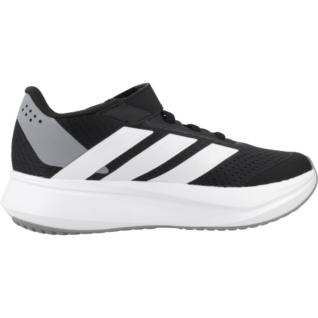 ADIDAS DURAMO SL EL C en color BLACK  (4)