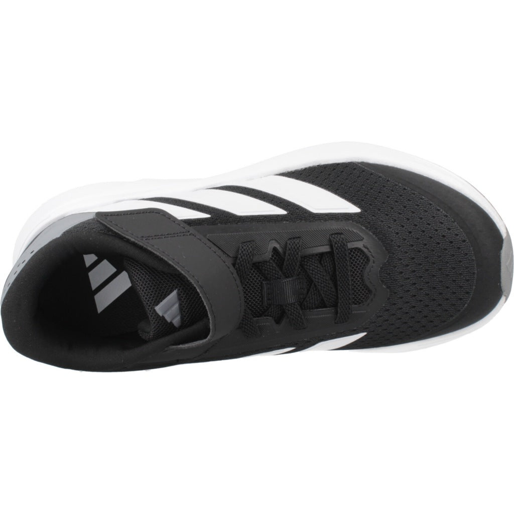 ADIDAS DURAMO SL EL C en color BLACK  (7)