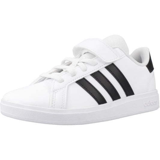 ADIDAS GRAND COURT . EL en color WHITE  (1)