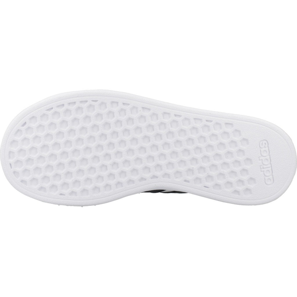 ADIDAS GRAND COURT . EL en color WHITE  (6)