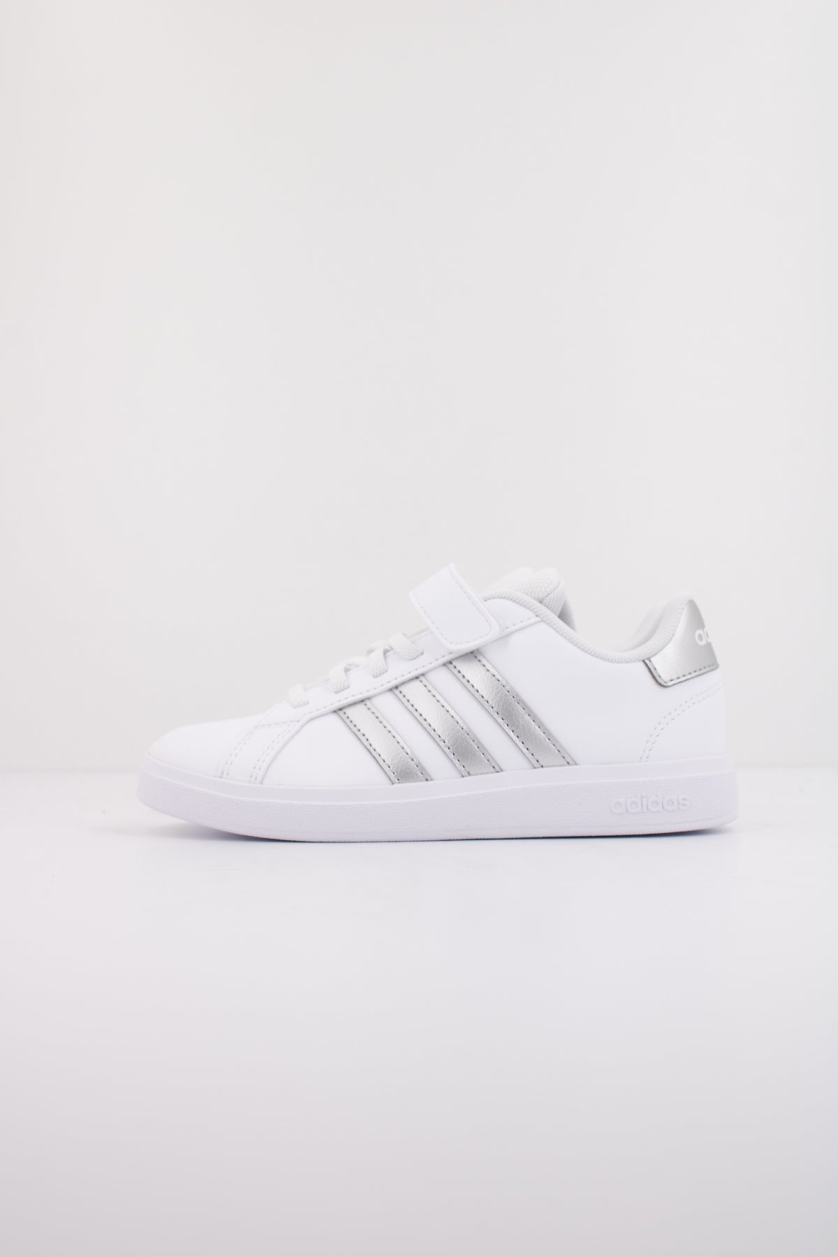 ADIDAS GRAND COURT . EL en color WHITE  (1)