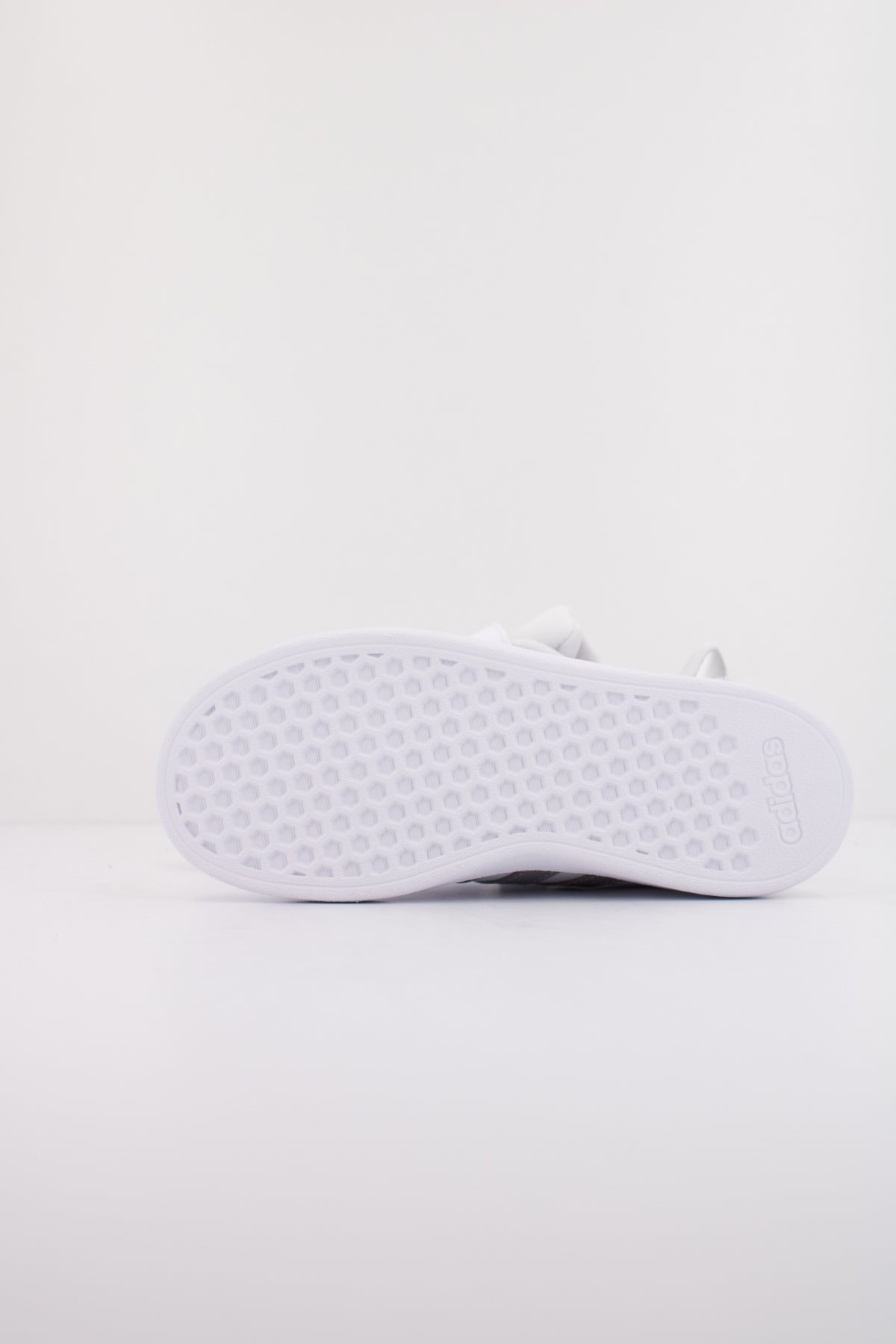 ADIDAS GRAND COURT . EL en color WHITE  (5)