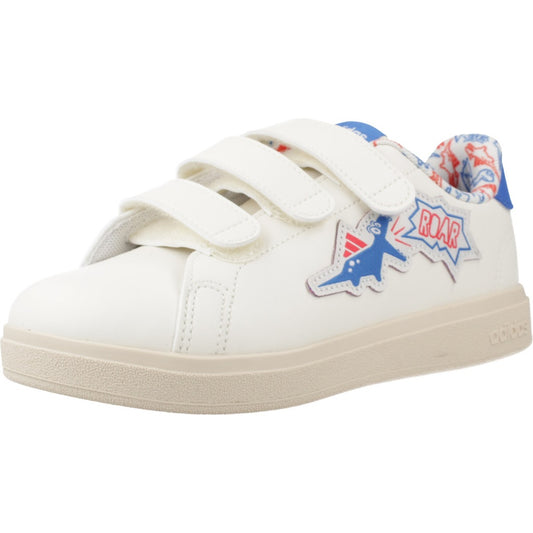 ADIDAS ADVANTAGE DINO CF C en color WHITE  (1)