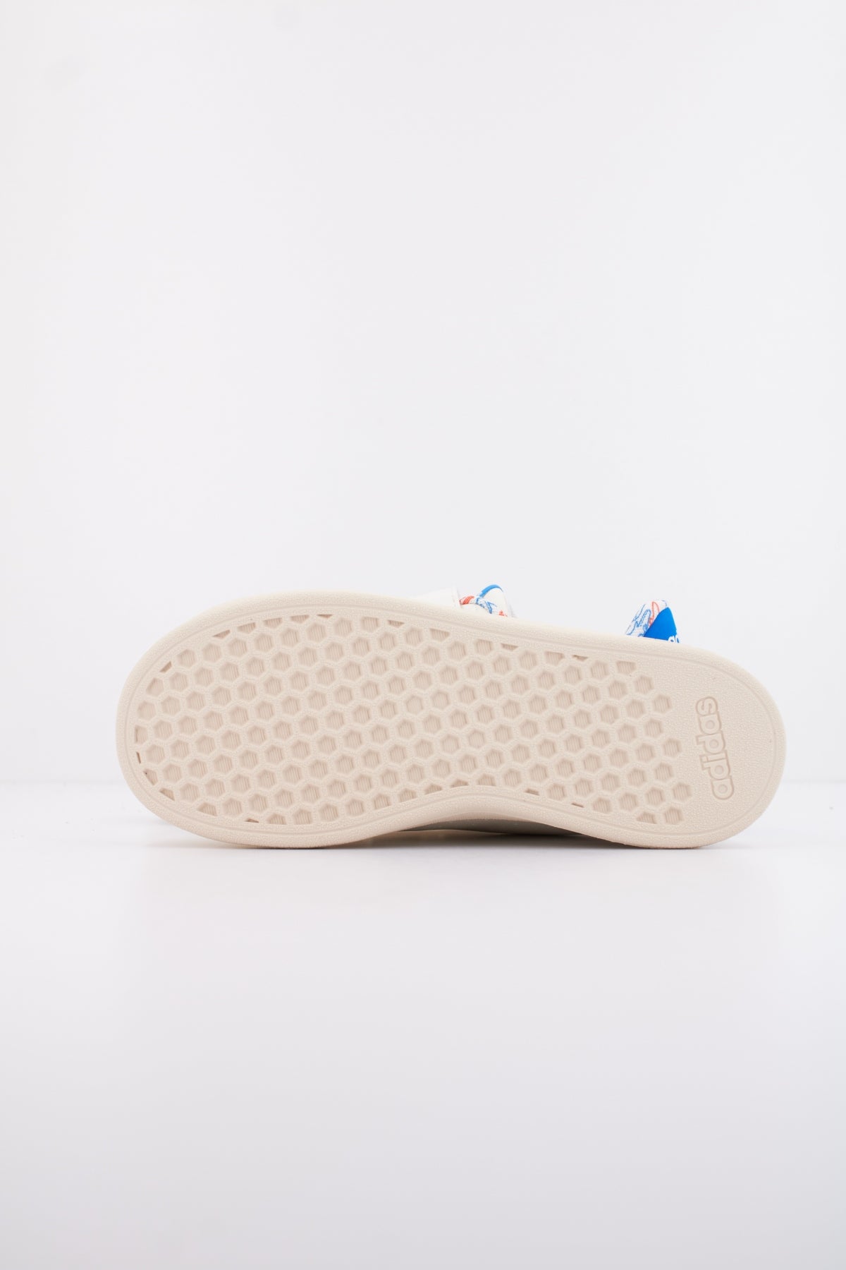 ADIDAS ADVANTAGE DINO CF C en color WHITE  (5)