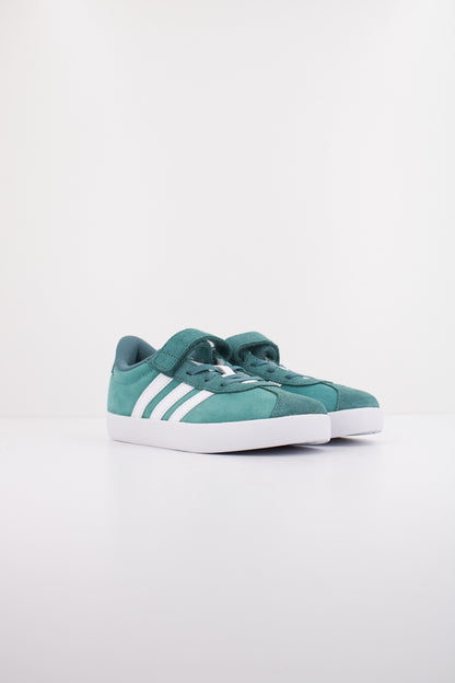 ADIDAS COURT . EL C en color AZCEPO  (2)