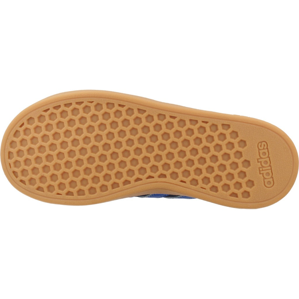 ADIDAS GRAND COURT . EL en color BLUE  (6)