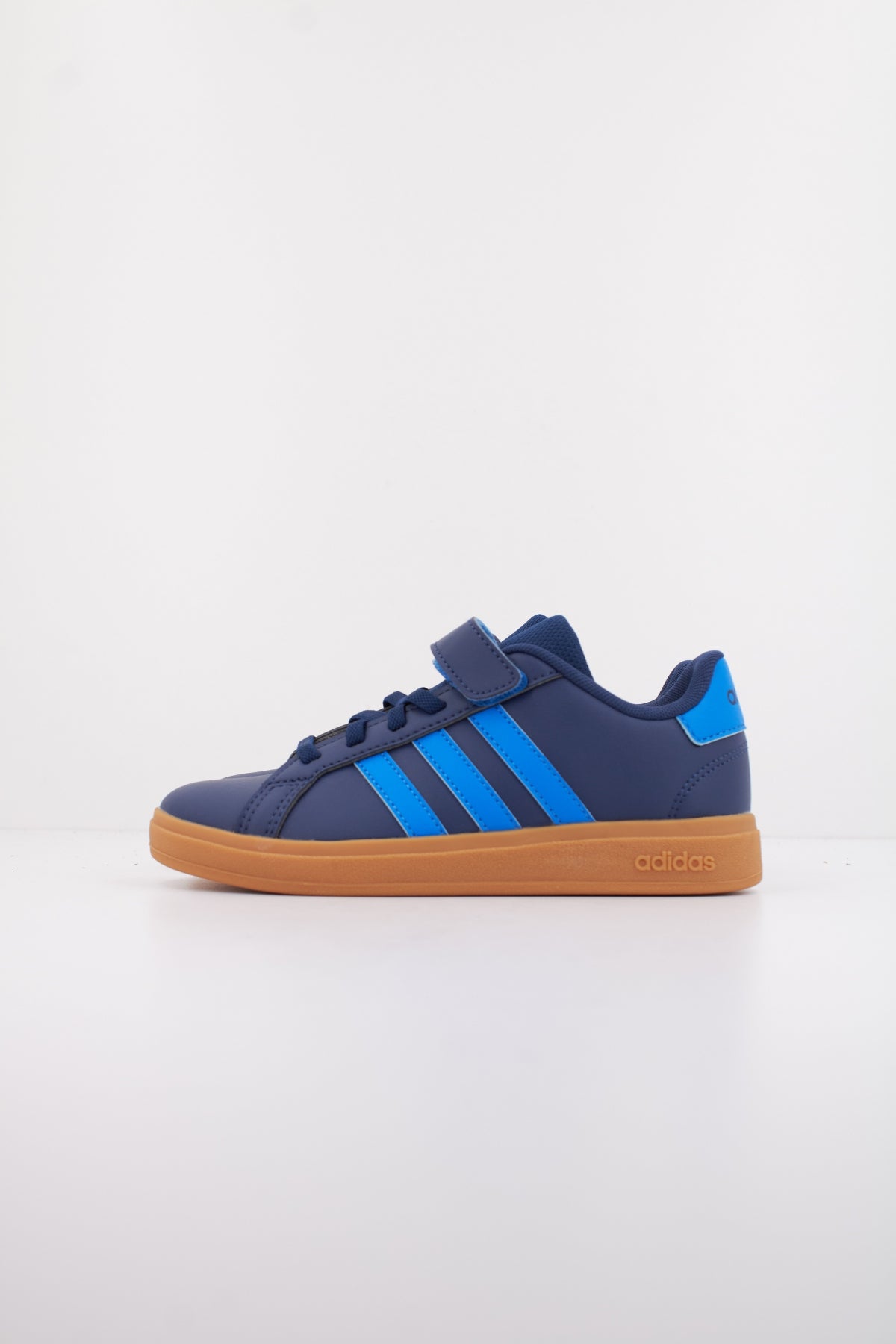 ADIDAS GRAND COURT . EL en color BLUE  (1)