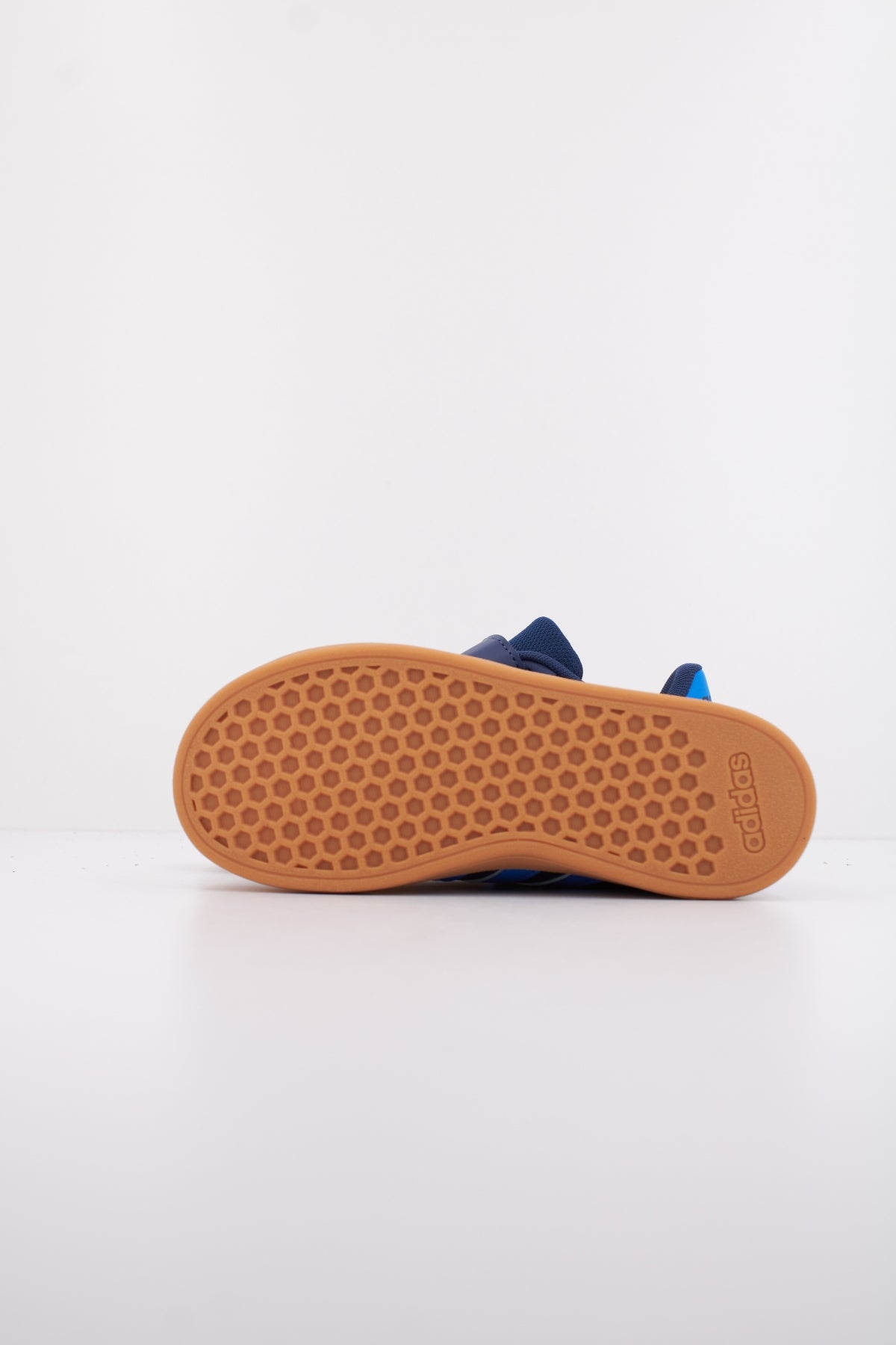 ADIDAS GRAND COURT . EL en color BLUE  (5)