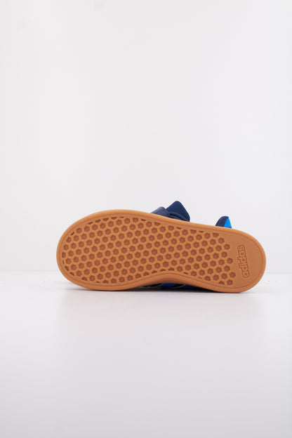 ADIDAS GRAND COURT . EL en color BLUE  (5)
