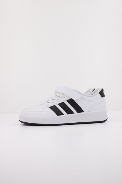 ADIDAS BREAKNET . EL C en color WHITE  (1)