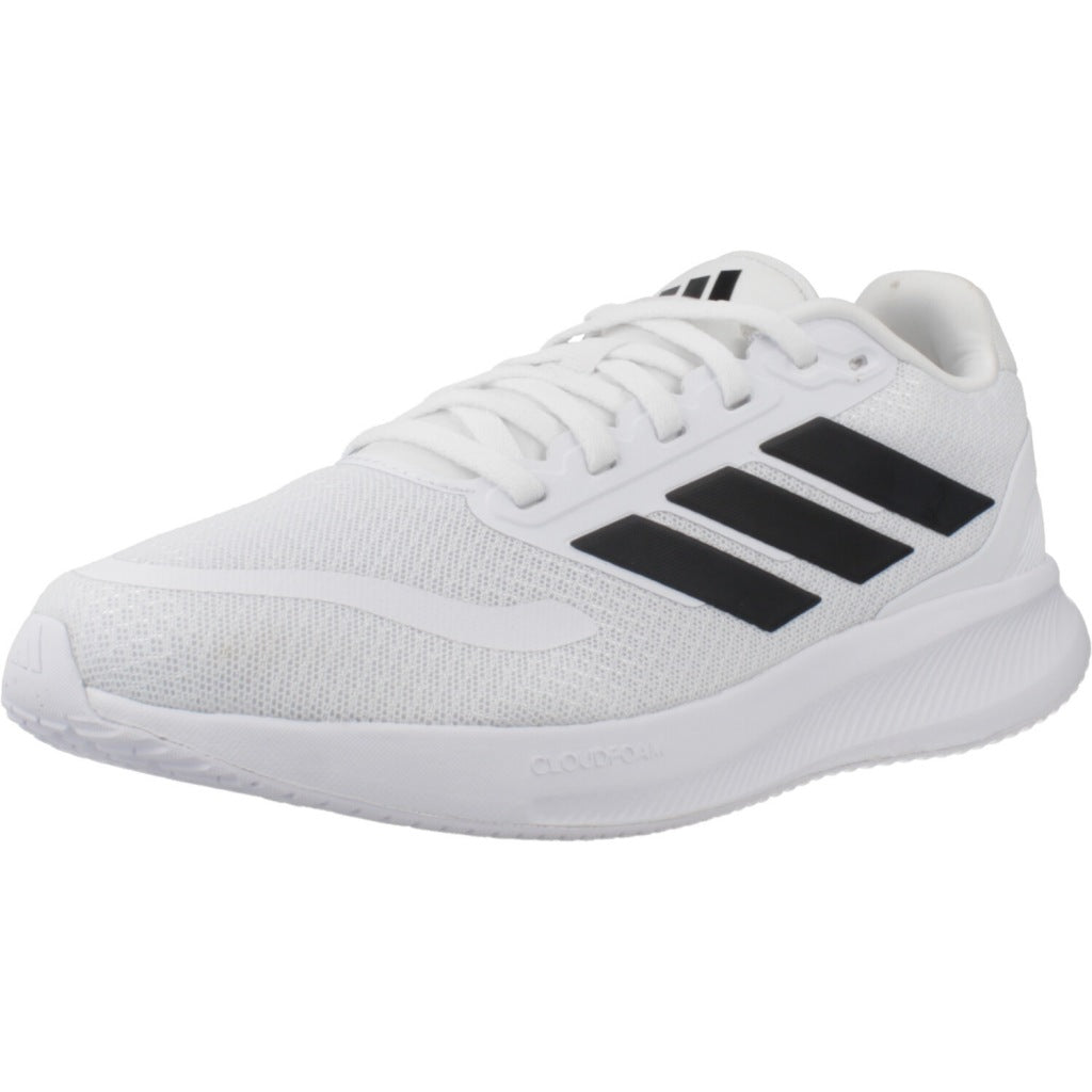 ADIDAS RUNFALCON  J en color WHITE  (1)