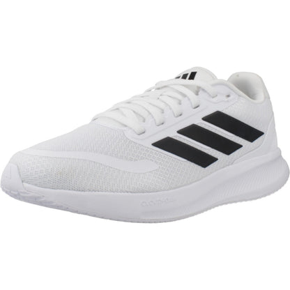 ADIDAS RUNFALCON  J en color WHITE  (1)