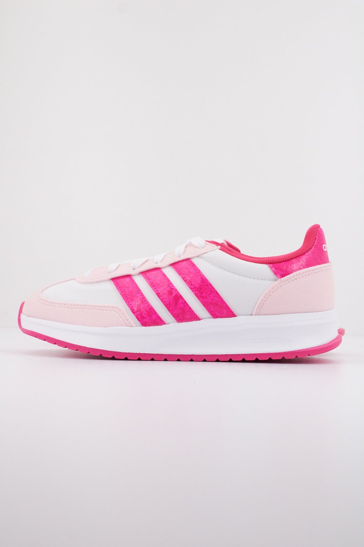 ADIDAS RUN S . J en color WHITE  (1)