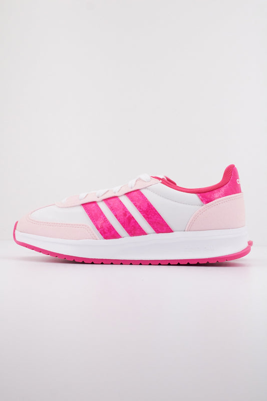 ADIDAS RUN S . J en color WHITE  (1)