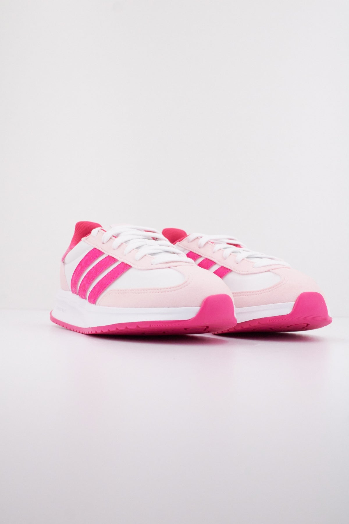 ADIDAS RUN S . J en color WHITE  (2)