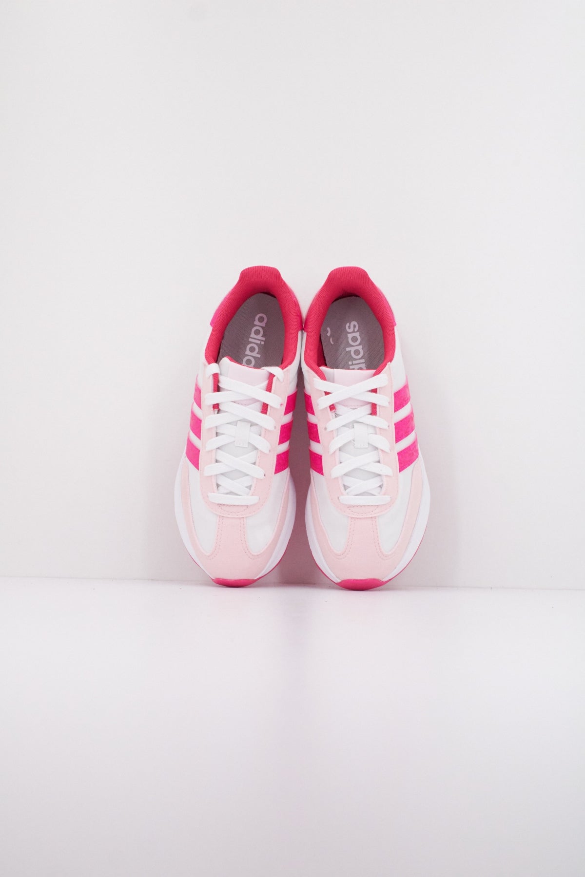 ADIDAS RUN S . J en color WHITE  (3)