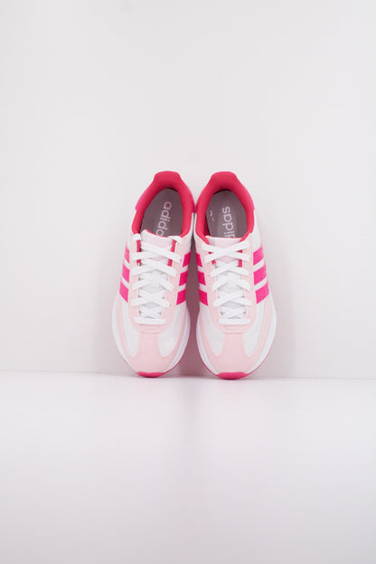 ADIDAS RUN S . J en color WHITE  (3)