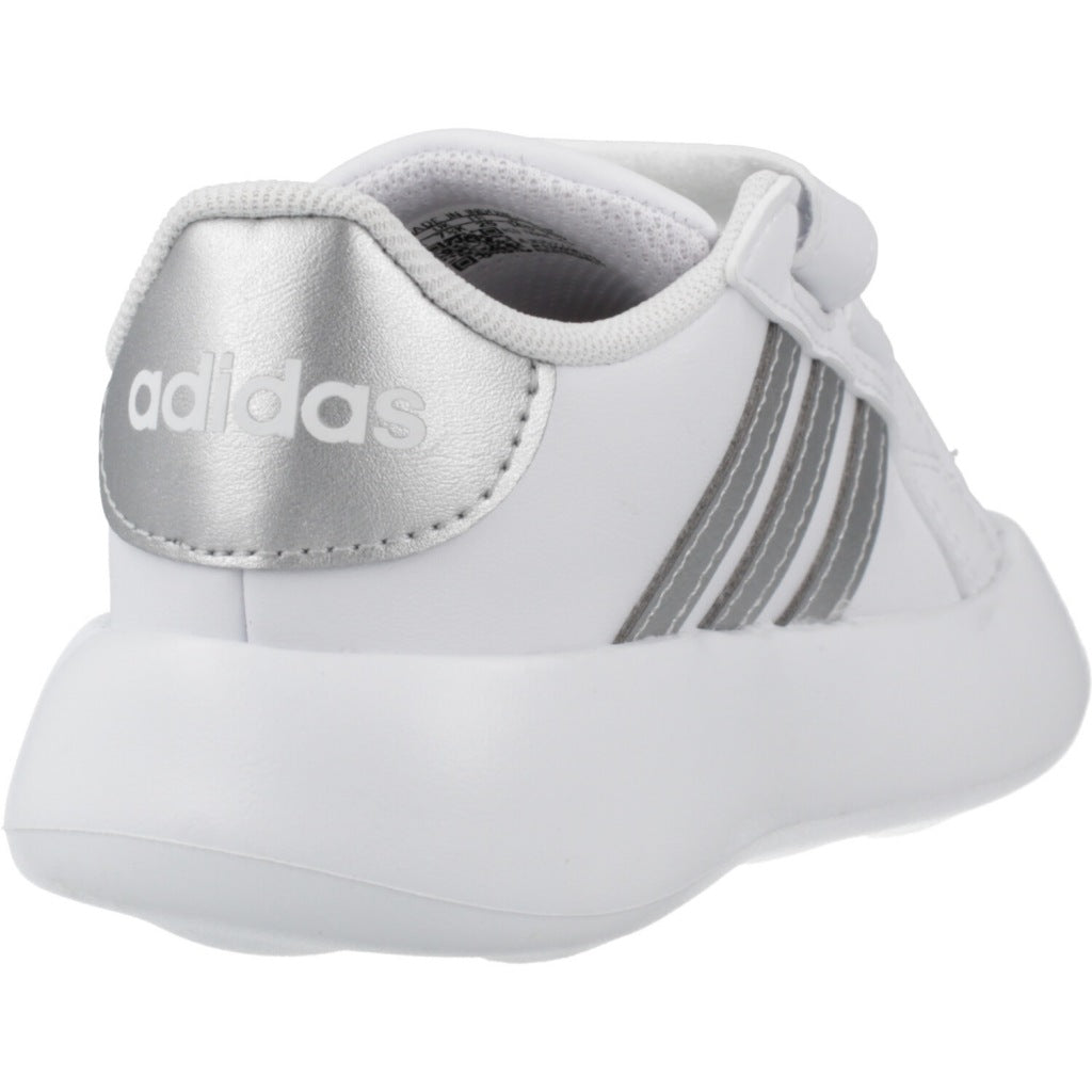 ADIDAS GRAND COURT . CF en color WHITE  (3)