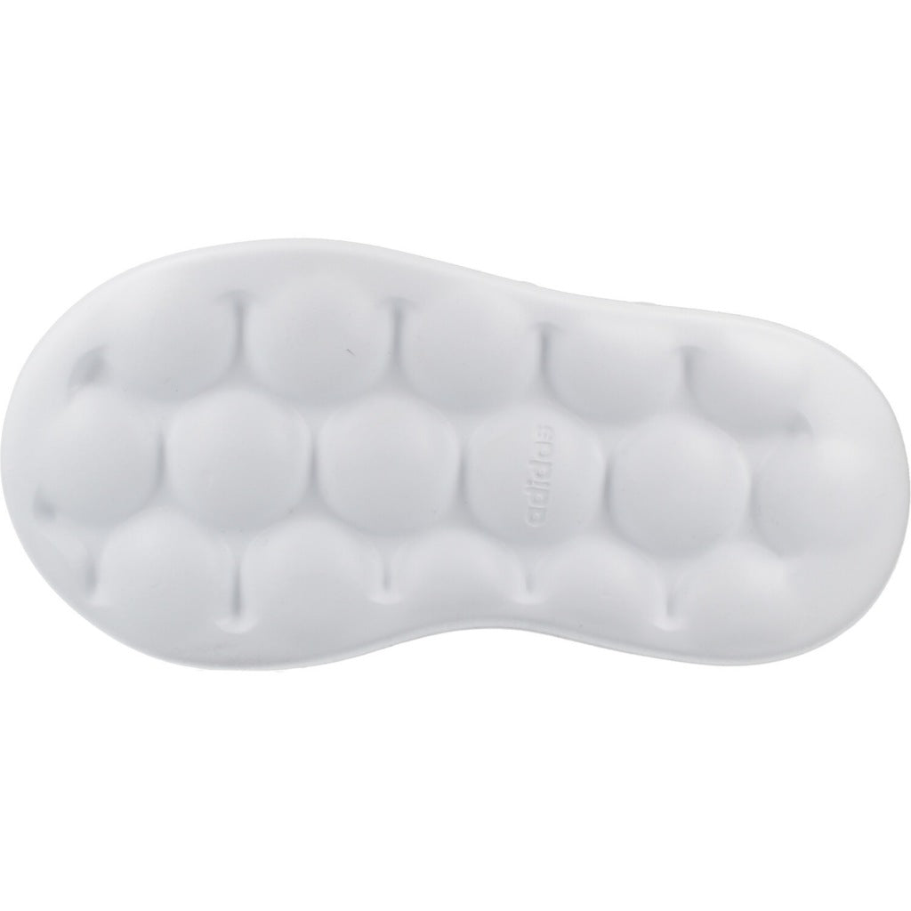 ADIDAS GRAND COURT . CF en color WHITE  (6)
