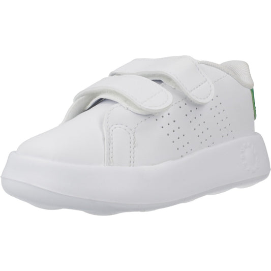 ADIDAS ADVANTAGE CF I en color WHITE  (1)