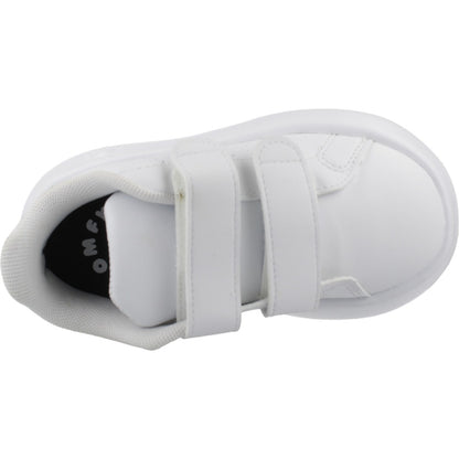 ADIDAS ADVANTAGE CF I en color WHITE  (7)