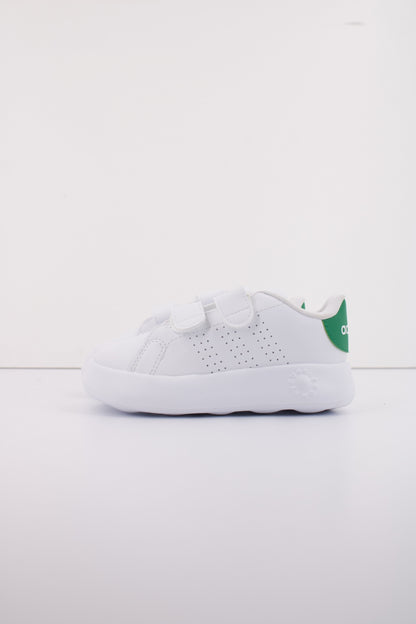 ADIDAS ADVANTAGE CF I en color WHITE  (1)