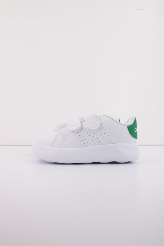 ADIDAS ADVANTAGE CF I en color WHITE  (1)