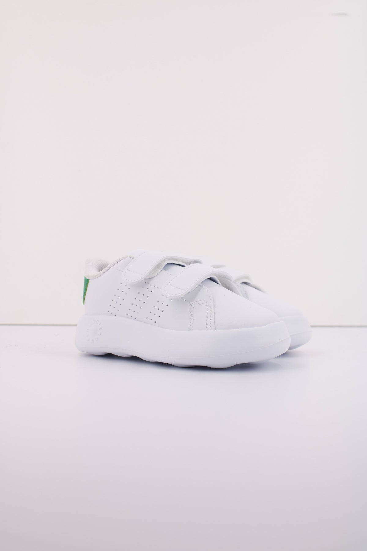 ADIDAS ADVANTAGE CF I en color WHITE  (2)