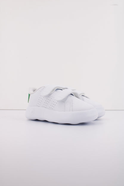 ADIDAS ADVANTAGE CF I en color WHITE  (2)