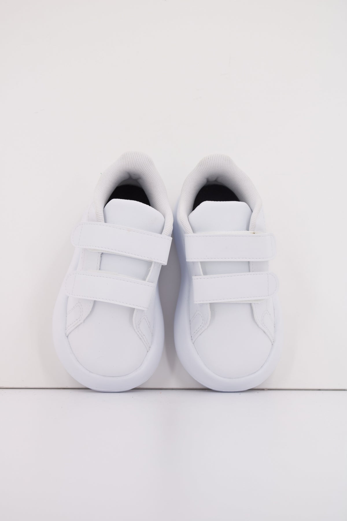 ADIDAS ADVANTAGE CF I en color WHITE  (3)
