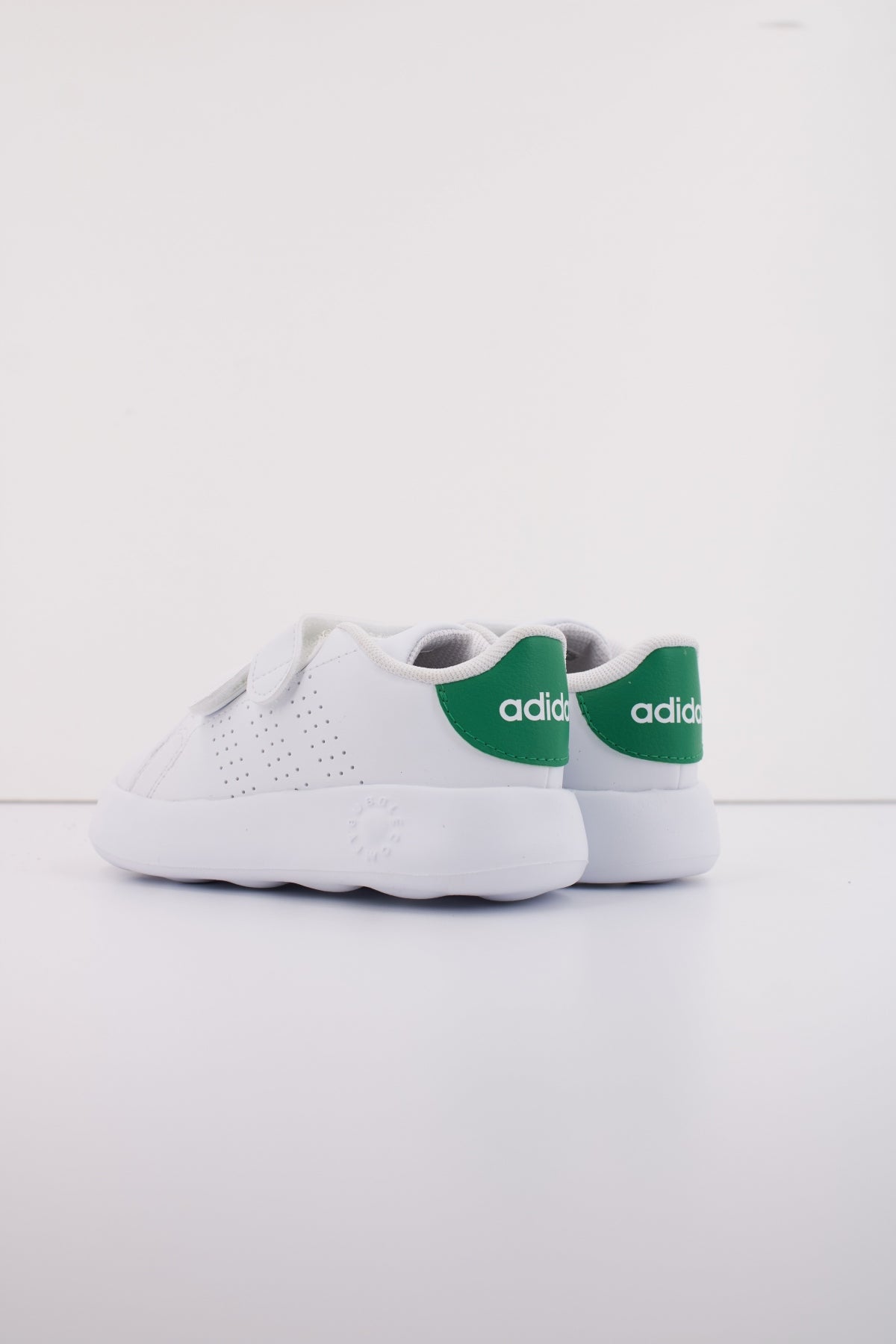 ADIDAS ADVANTAGE CF I en color WHITE  (4)