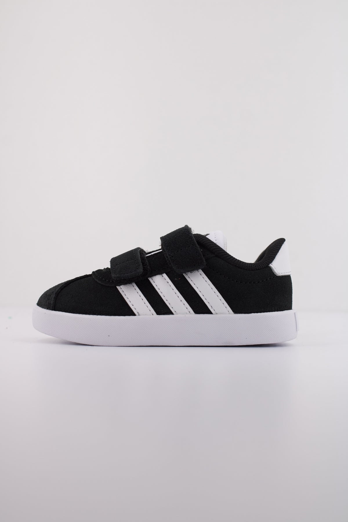 ADIDAS VL COURT . CF I en color BLACK  (1)