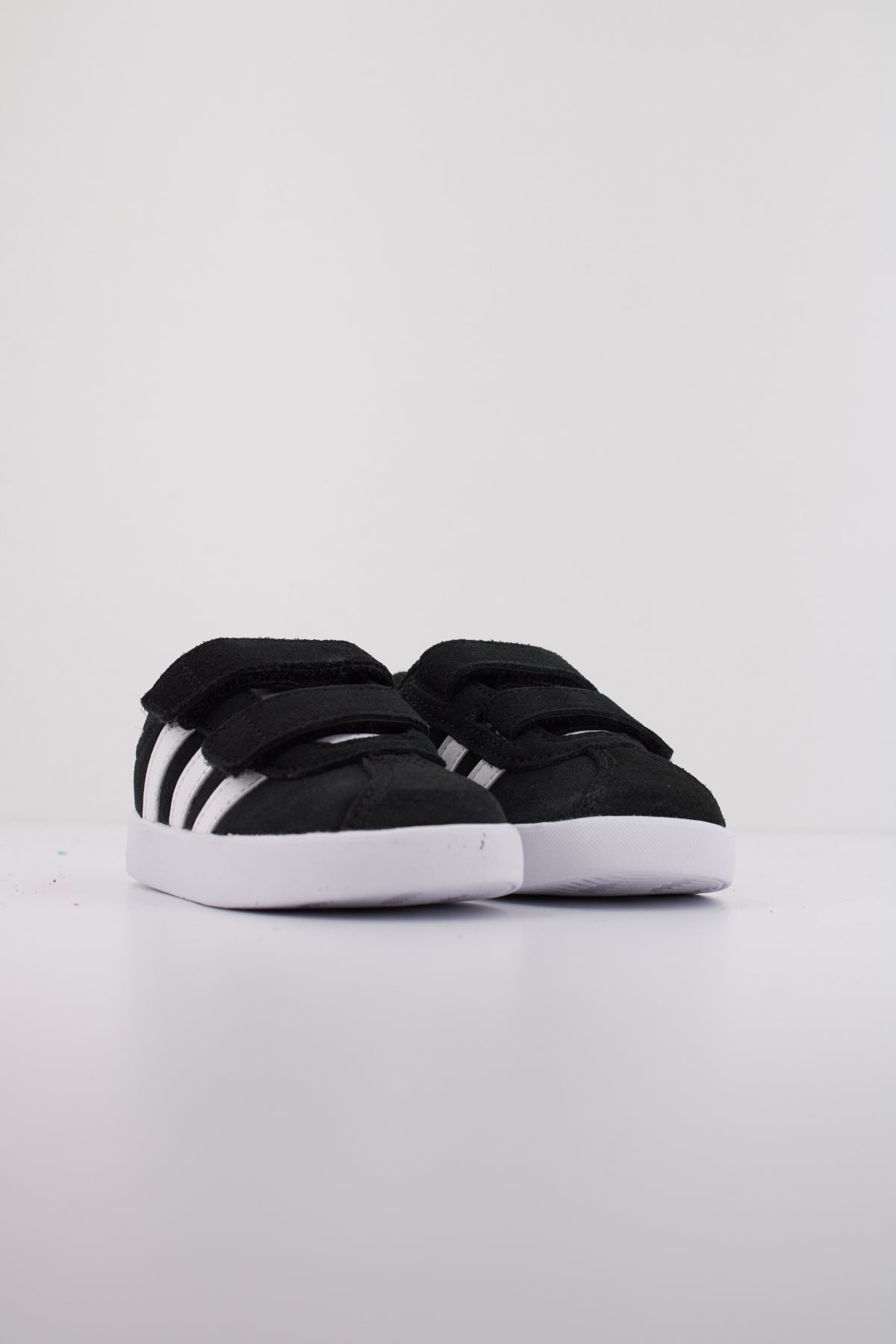 ADIDAS VL COURT . CF I en color BLACK  (2)