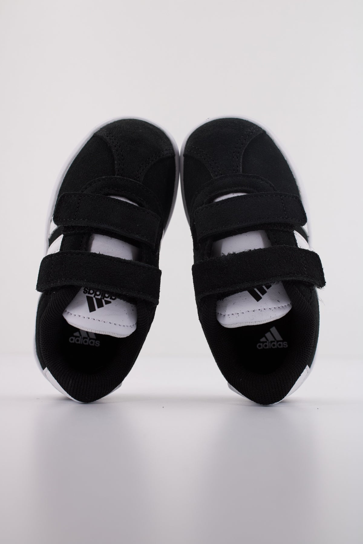 ADIDAS VL COURT . CF I en color BLACK  (3)