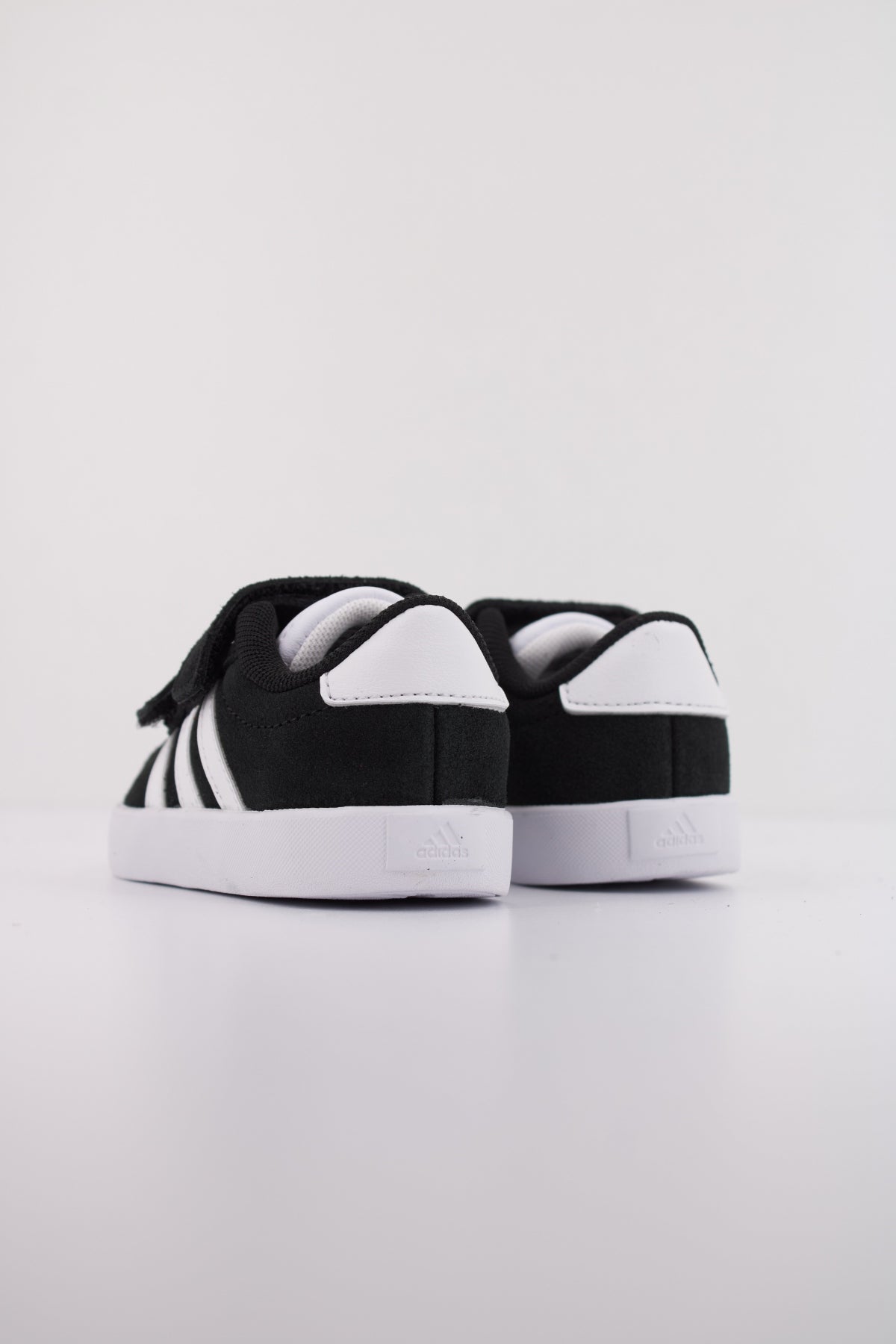 ADIDAS VL COURT . CF I en color BLACK  (4)