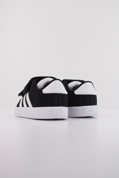 ADIDAS VL COURT . CF I en color BLACK  (4)