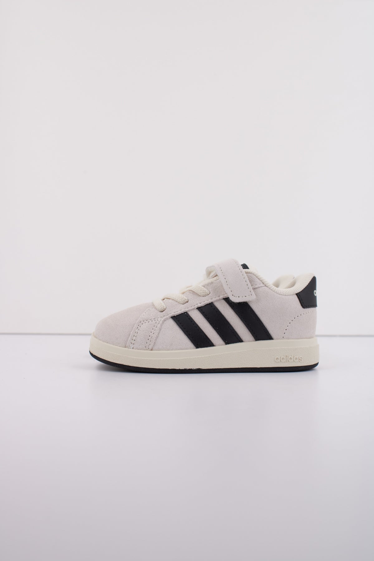 ADIDAS GRAND COURT S EL en color BLAMAR  (1)
