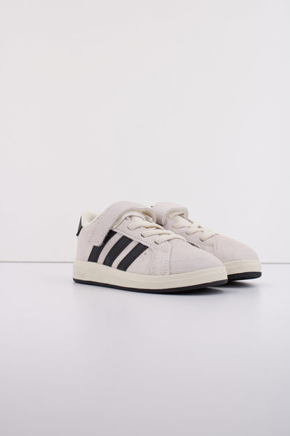 ADIDAS GRAND COURT S EL en color BLAMAR  (2)