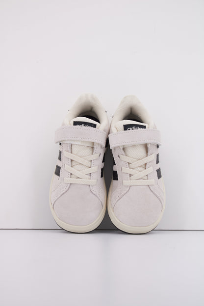 ADIDAS GRAND COURT S EL en color BLAMAR  (3)