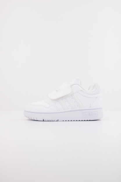 ADIDAS HOOPS . CF I en color WHITE  (1)