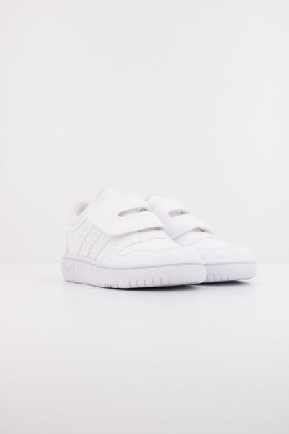 ADIDAS HOOPS . CF I en color WHITE  (2)
