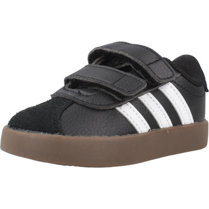 ADIDAS VL COURT . CF I en color BLACK  (1)