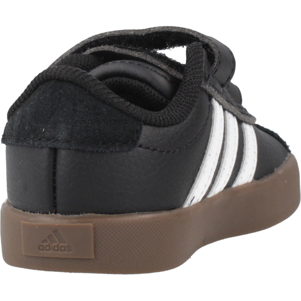 ADIDAS VL COURT . CF I en color BLACK  (3)