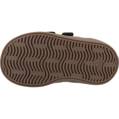 ADIDAS VL COURT . CF I en color BLACK  (6)