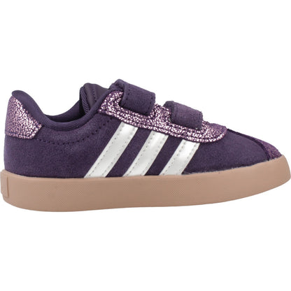 ADIDAS VL COURT . CF I en color CIRAUR  (4)